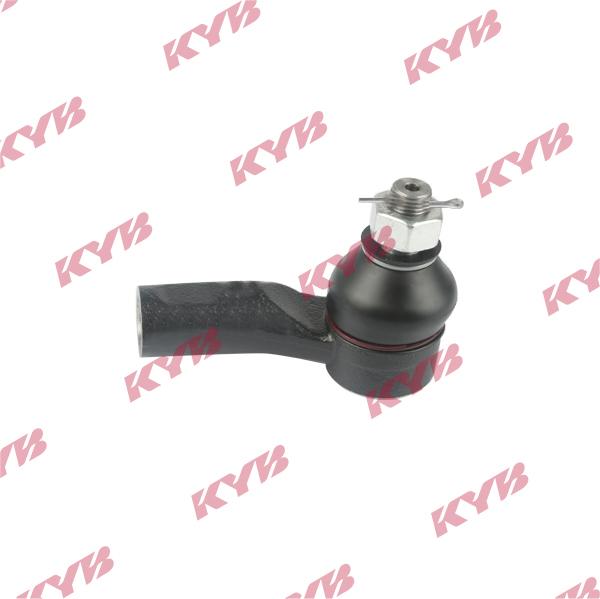 KYB KTR4801 - Końcówka drążka kierowniczego