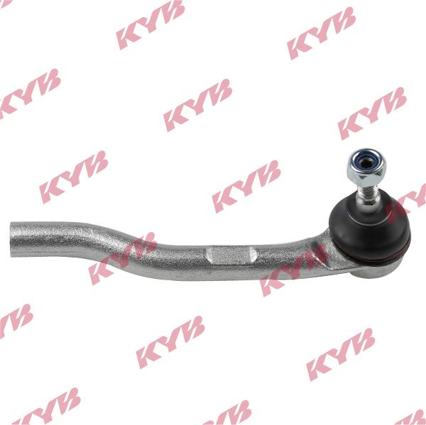 KYB KTR4711 — Końcówka drążka kierowniczego poprzecznego
