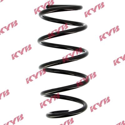 KYB RA4092 — Sprężyna zawieszenia