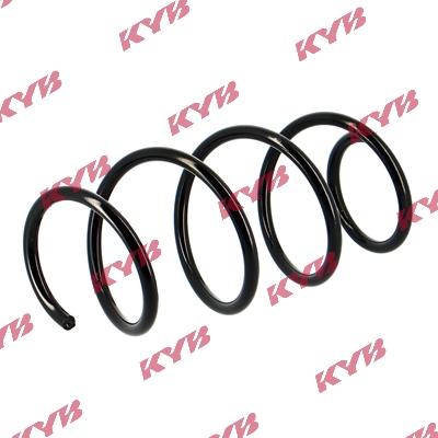 KYB RA4069 - SPRĘŻYNA ZAW. AUDI P. A3 8V 2012-. A3 SPORTBACK 8V 12- PATRZ KATALOG