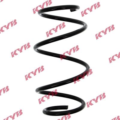 KYB RA4008 - SPRĘŻYNA ZAW. BMW P. 1 SERIES F20 2010-. 1 SERIES F21 2011-. 3 SERIES F30. F80 2011-. 3 SERIES TOURING F31 2011-