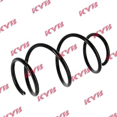 KYB RA4008 - SPRĘŻYNA ZAW. BMW P. 1 SERIES F20 2010-. 1 SERIES F21 2011-. 3 SERIES F30. F80 2011-. 3 SERIES TOURING F31 2011-