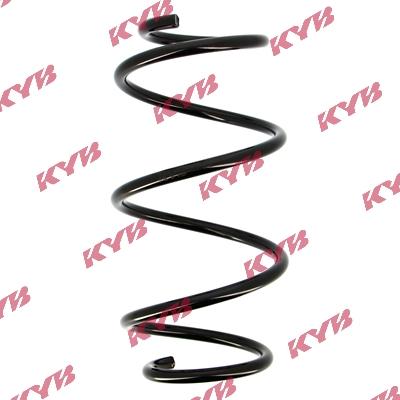 KYB RA4016 - SPRĘŻYNA ZAW. BMW 1 F21. 3 F30. F35 2.0D-3.0 10.11-