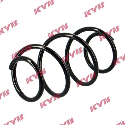 KYB RA4016 - SPRĘŻYNA ZAW. BMW 1 F21. 3 F30. F35 2.0D-3.0 10.11-