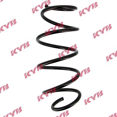 KYB RA4010 — Sprężyna zawieszenia