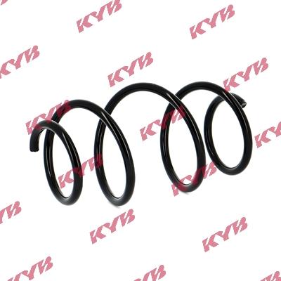 KYB RA4018 - SPRĘŻYNA ZAW. BMW P. 3 SERIES F30. F80 2011-. 3 SERIES TOURING F31 2011- PATRZ KATALOG