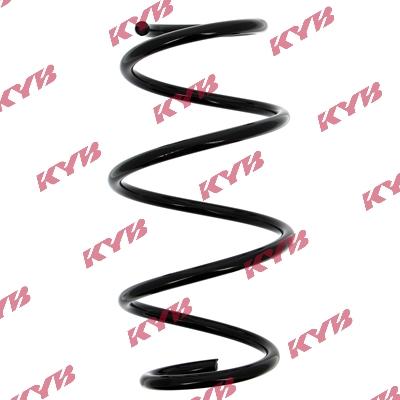 KYB RA4017 — Sprężyna zawieszenia