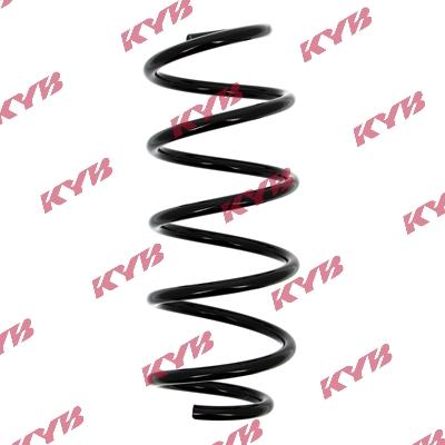KYB RA4087 — Sprężyna zawieszenia