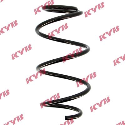 KYB RA4029 — Sprężyna zawieszenia