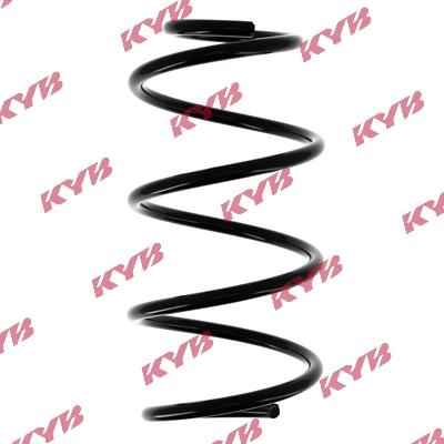 KYB RA4024 — Sprężyna zawieszenia