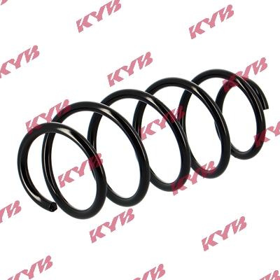 KYB RA4021 - SPRĘŻYNA ZAW. FORD P. FIESTA V 1.4-1.6 04-