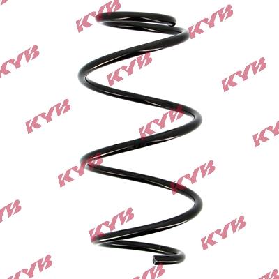 KYB RA4028 — Sprężyna zawieszenia