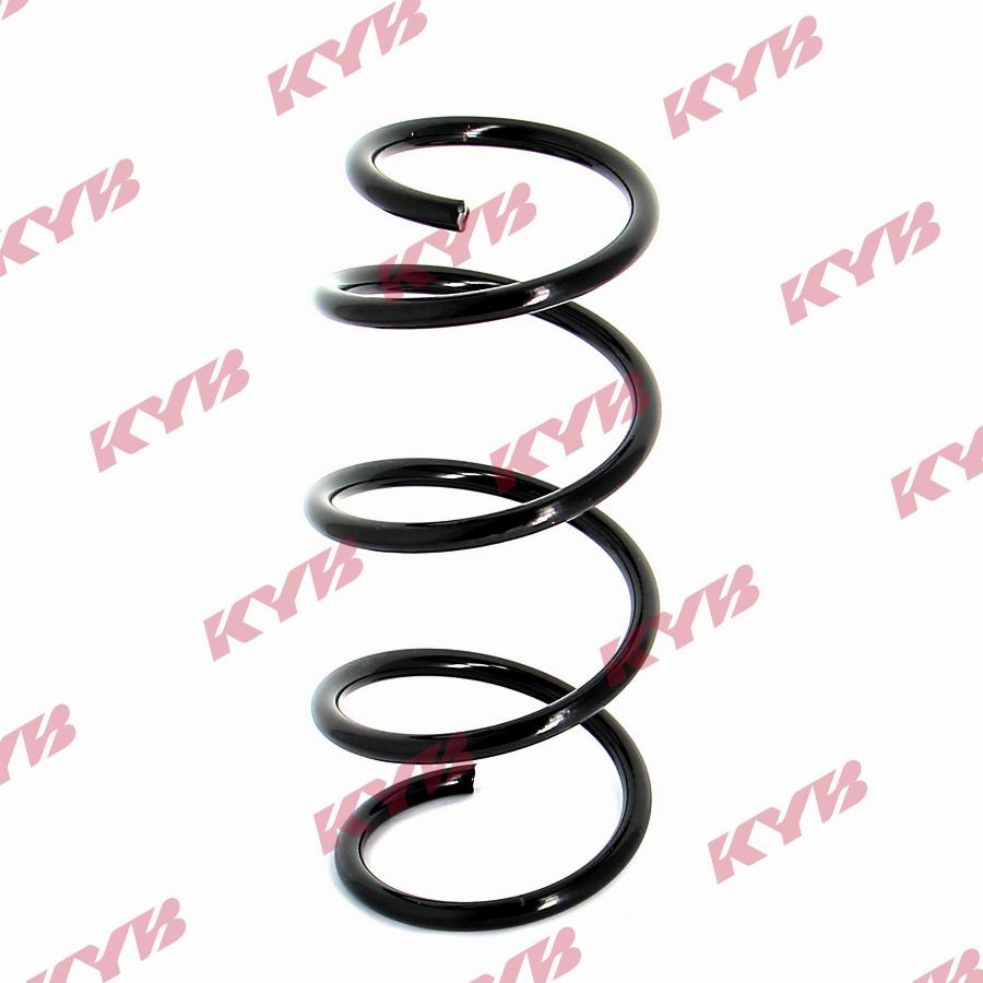 KYB RA4070 — Sprężyna zawieszenia