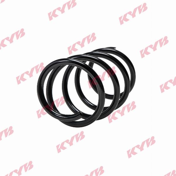 KYB RA4071 - SPRĘŻYNA ZAW. AUDI P. A3 8V1.8VK 12-. A3 SPORTBACK 8VA.8VF 12-. A3 CABRIO 8V7. 8VE 12-. A3 QUATTRO 12-. A3 SPORTBACK 12-