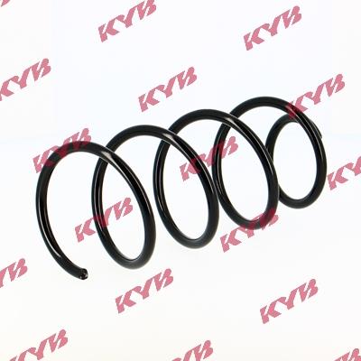 KYB RA4110 - SPRĘŻYNA ZAW. MINI MINI P. ONE-COOPER 07-15