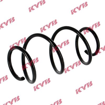 KYB RA4118 - Sprężyna zawieszenia