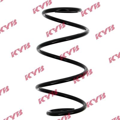 KYB RA4118 — Sprężyna zawieszenia