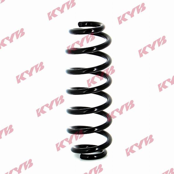 KYB RA5907 — Sprężyna zawieszenia