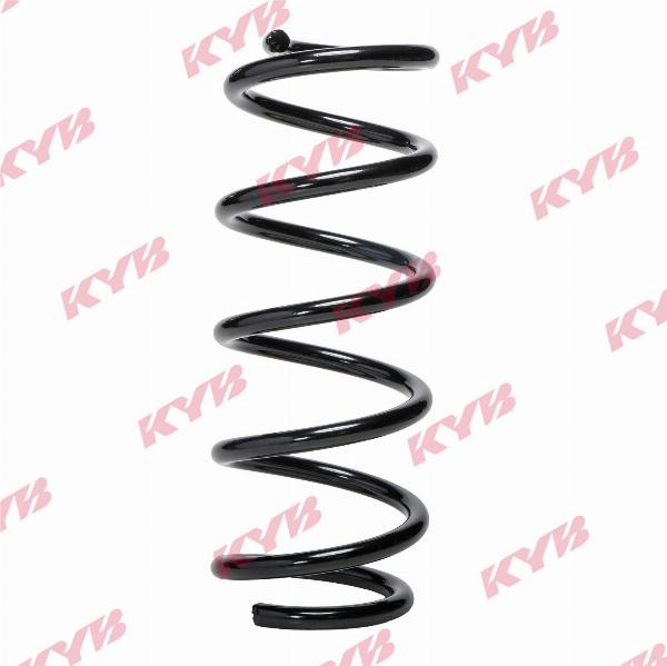KYB RA5913 — Sprężyna zawieszenia