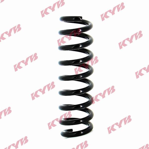 KYB RA5912 — Sprężyna zawieszenia