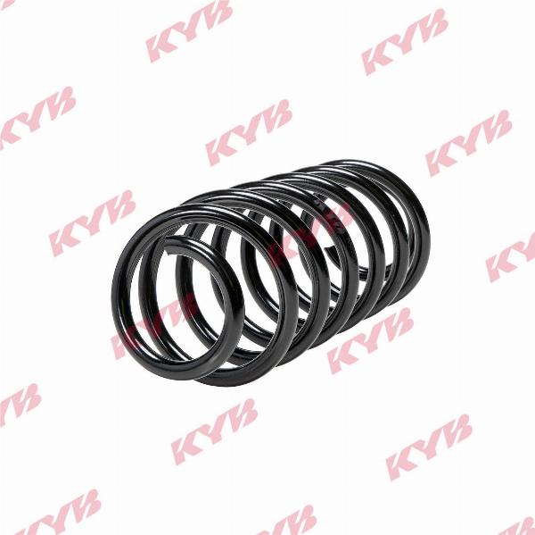 KYB RA5935 - SPRĘŻYNA ZAW. HYUNDAI T. I10 19- LE-PR