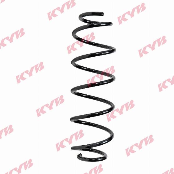 KYB RA5938 - Sprężyna zawieszenia