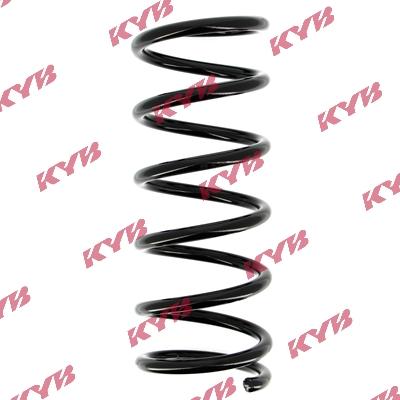 KYB RA5455 — Sprężyna zawieszenia
