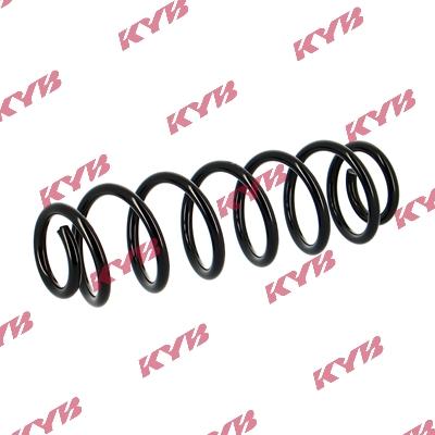 KYB RA5450 - SPRĘŻYNA ZAW. VW T. GOLF SPORTSVAN VII AM1. AN1 13- PATRZ KATALOG