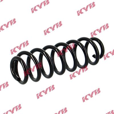 KYB RA5453 - SPRĘŻYNA ZAW. SKODA T. KODIAQ NS7. NV7. NS6 17- - TIGUAN AD1. AX1 17-