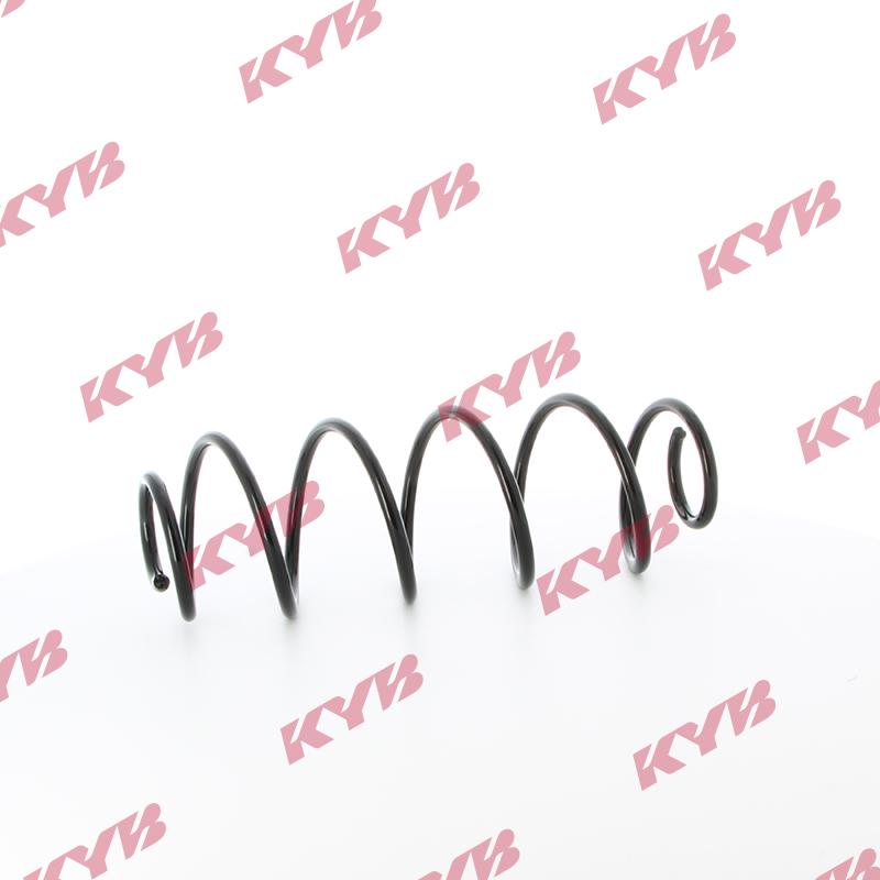 KYB RA5467 - SPRĘŻYNA ZAW. CITROEN T. C3 02-