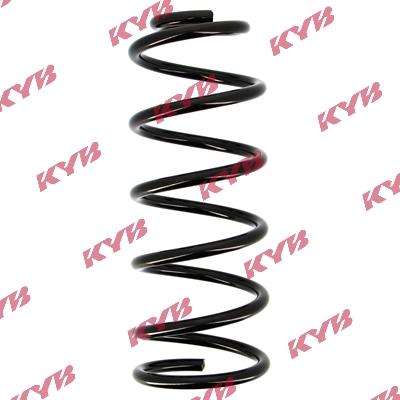 KYB RA5412 — Sprężyna zawieszenia