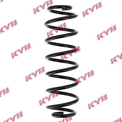 KYB RA5432 — Sprężyna zawieszenia