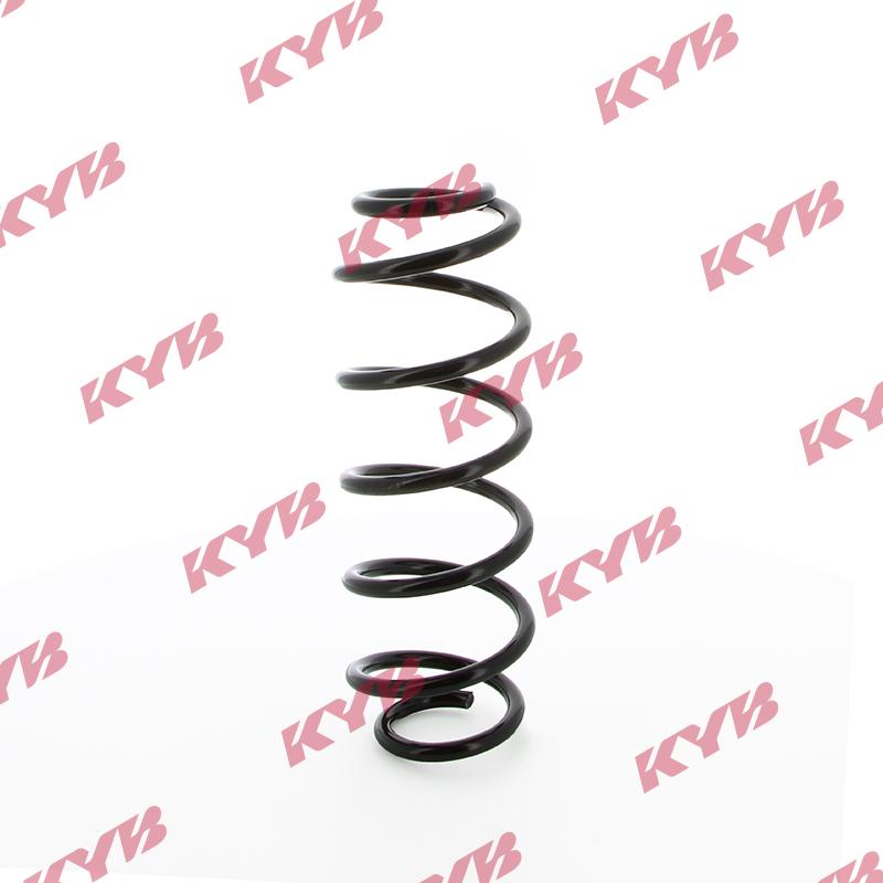 KYB RA5479 - SPRĘŻYNA ZAW. FORD T. FIESTA 17-
