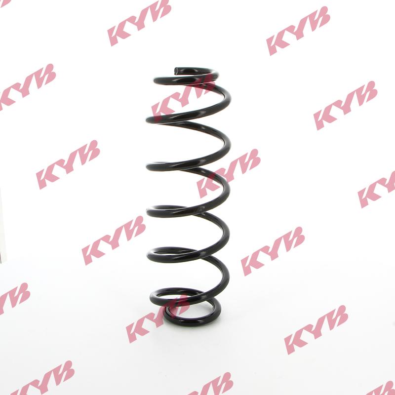 KYB RA5478 — Sprężyna zawieszenia