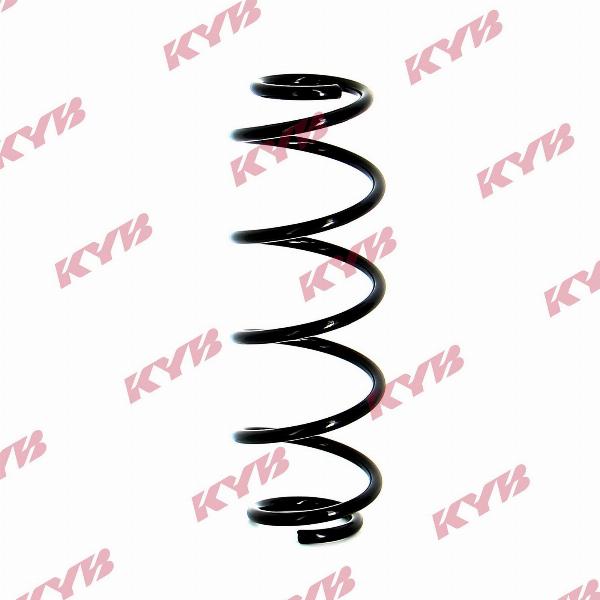 KYB RA5547 — Sprężyna zawieszenia