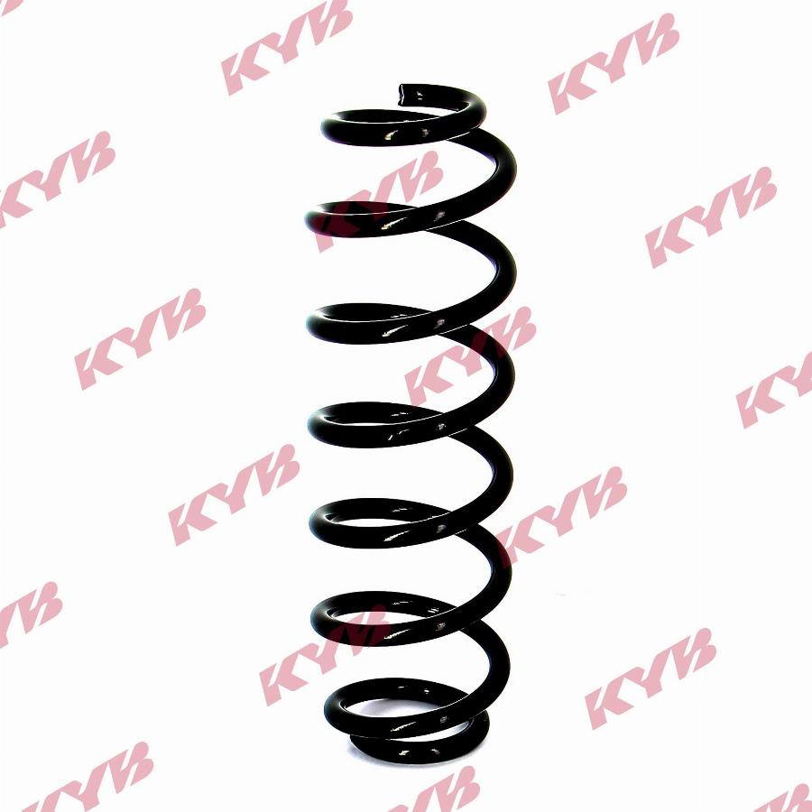 KYB RA5504 — Sprężyna zawieszenia