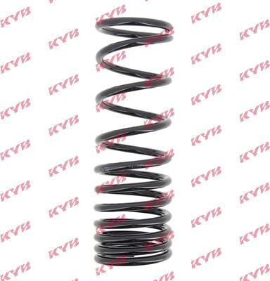 KYB RA5503 - SPRĘŻYNA ZAW. OPEL T. MONTEREY A 3.1TD-3.2I 09.91-07.98