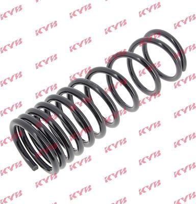 KYB RA5503 - SPRĘŻYNA ZAW. OPEL T. MONTEREY A 3.1TD-3.2I 09.91-07.98