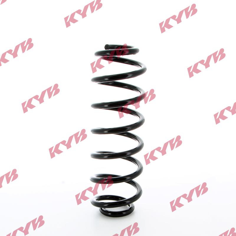 KYB RA5519 — Sprężyna zawieszenia