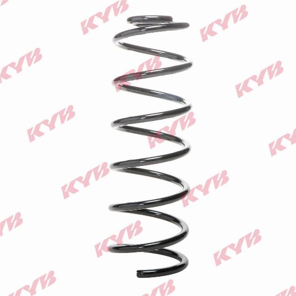 KYB RA5534 - SPRĘŻYNA ZAW. HYUNDAI T. I20 ACTIVE 15- LE-PR