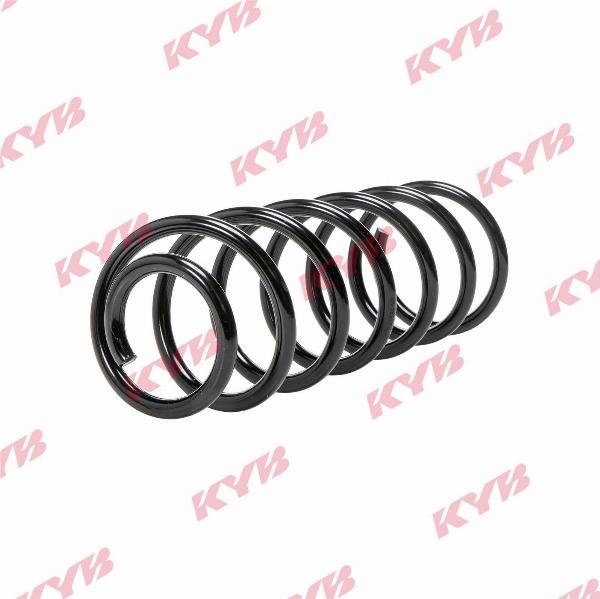 KYB RA5534 - SPRĘŻYNA ZAW. HYUNDAI T. I20 ACTIVE 15- LE-PR