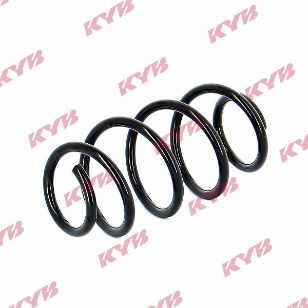 KYB RA5537 - SPRĘŻYNA ZAW. DB T. B-SERIES W246 12-. CLA-SERIES C117 13- LE-PR