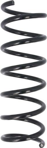 KYB RA5521 - SPRĘŻYNA ZAW. VOLVO T. C30 533 07-. V50 545 04-