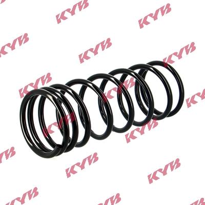 KYB RA5059 - SPRĘŻYNA ZAW. DB T. G-CLASS W460 79-