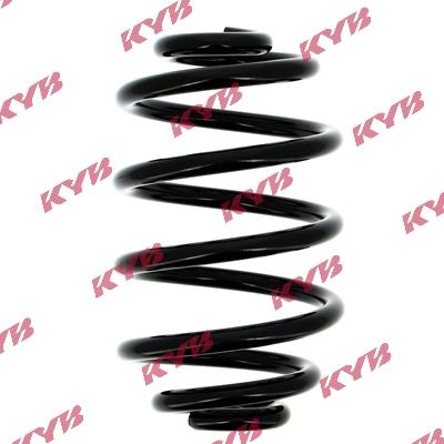 KYB RA5003 - SPRĘŻYNA ZAW. BMW T. 3 SERIES CONVERTIBLE E30 85-