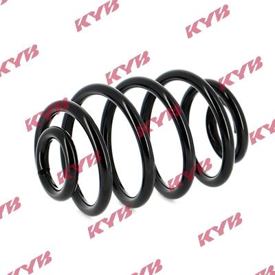 KYB RA5003 - SPRĘŻYNA ZAW. BMW T. 3 SERIES CONVERTIBLE E30 85-