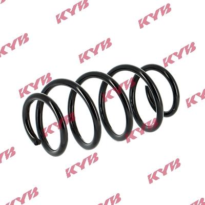 KYB RA5029 - SPRĘŻYNA ZAW. DB T. B-CLASS W246. W242 11-. GLA X156 13-