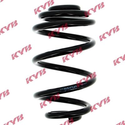 KYB RA5143 - SPRĘŻYNA ZAW. BMW T. Z4 ROADSTER E89 09-