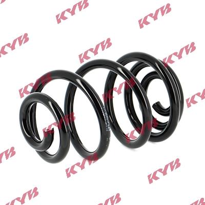 KYB RA5143 - SPRĘŻYNA ZAW. BMW T. Z4 ROADSTER E89 09-