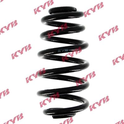 KYB RA5161 — Sprężyna zawieszenia